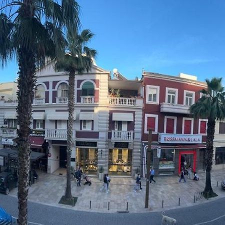 City Center Apartment Durrës Exterior foto