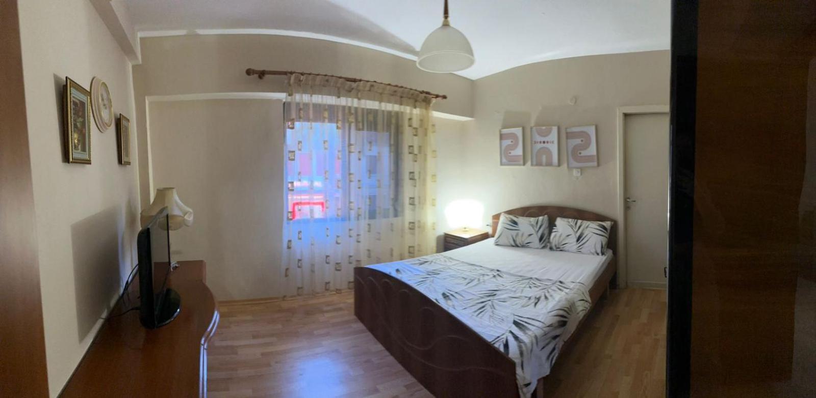 City Center Apartment Durrës Exterior foto