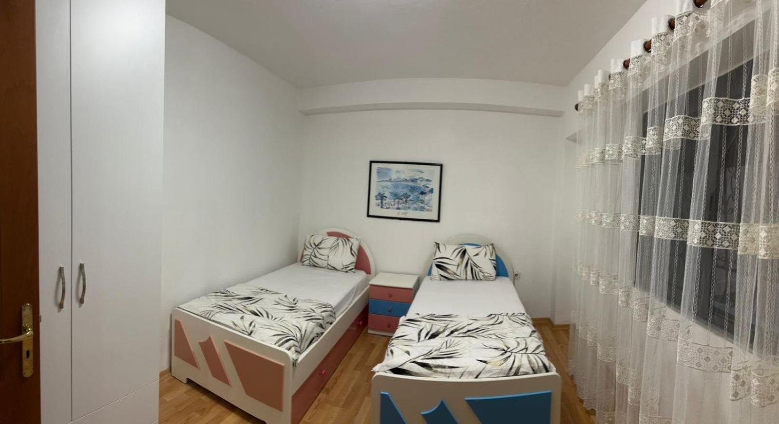 City Center Apartment Durrës Exterior foto