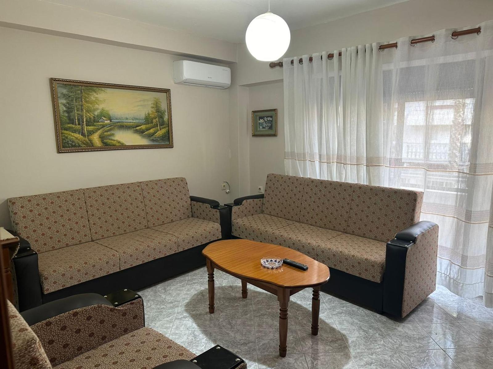 City Center Apartment Durrës Exterior foto
