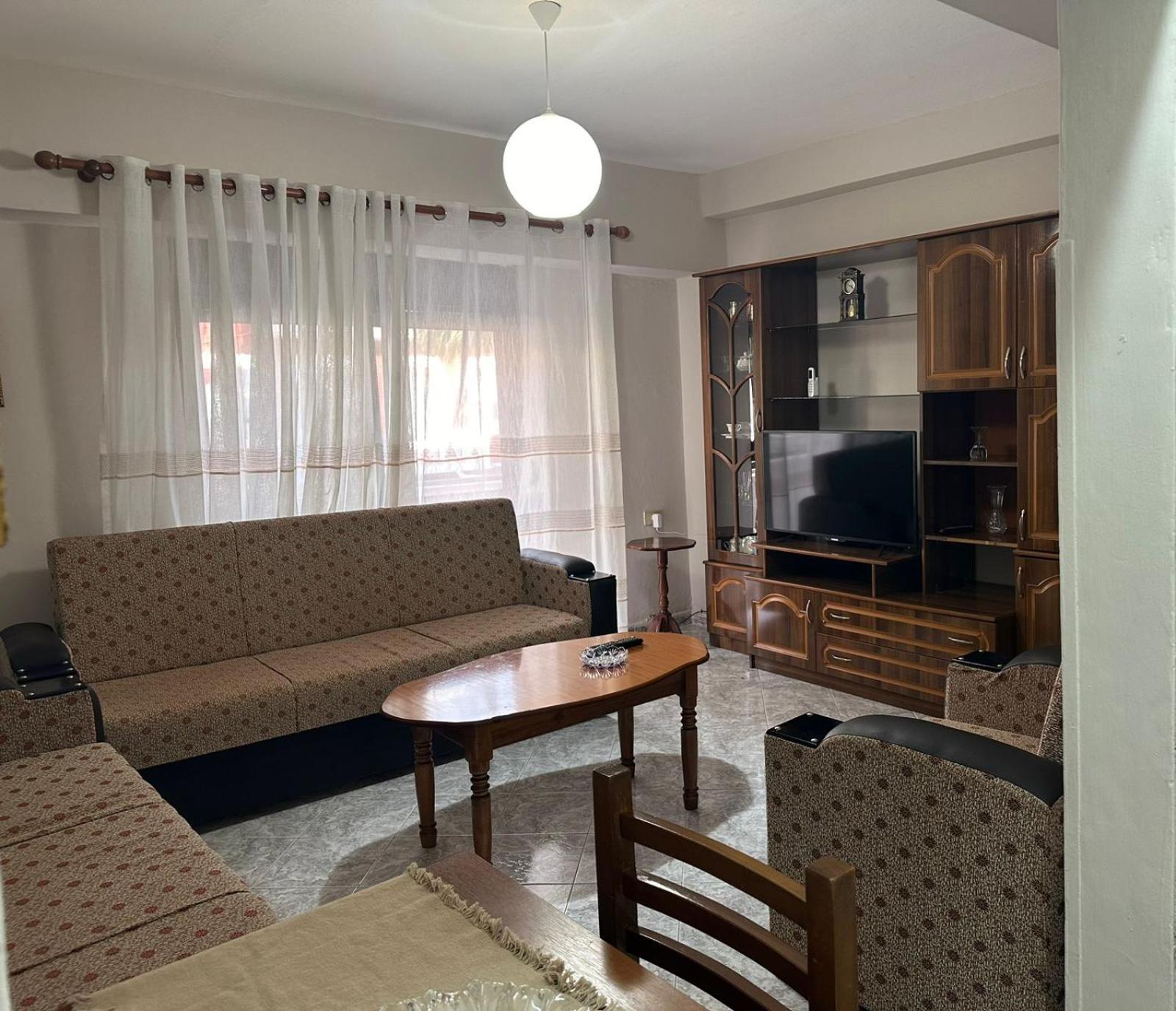 City Center Apartment Durrës Exterior foto